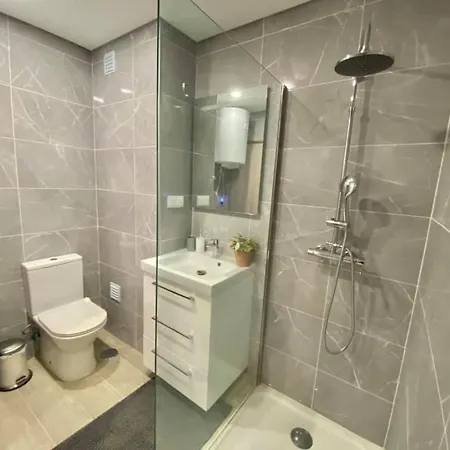 Happy Na Rocha 2 Apartmanhotel