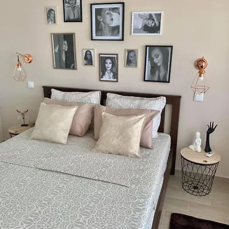 Happy Na Rocha 2 Apartmanhotel 3*