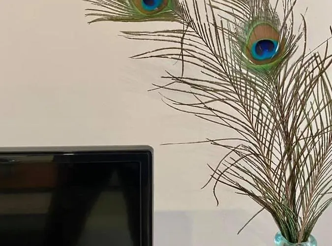 Hotel apartamentowy Happy Na Rocha 2