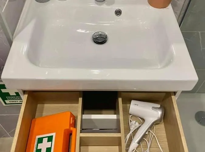 Happy Na Rocha 2 Hotel apartamentowy