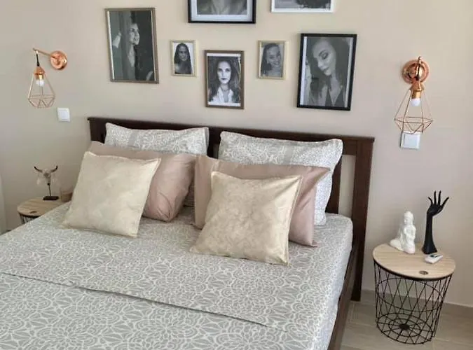 Happy Na Rocha 2 Hotel apartamentowy 3*