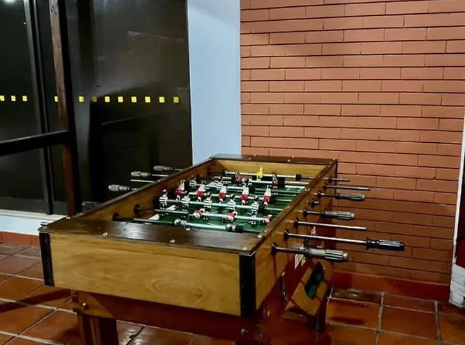 Aparthotel Happy Na Rocha 2 Portimão