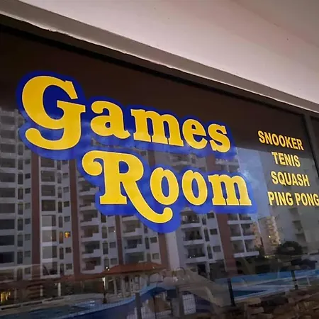 Happy Na Rocha 2 Appart hôtel