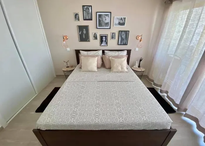 Appart hôtel Happy Na Rocha 2 Portimão