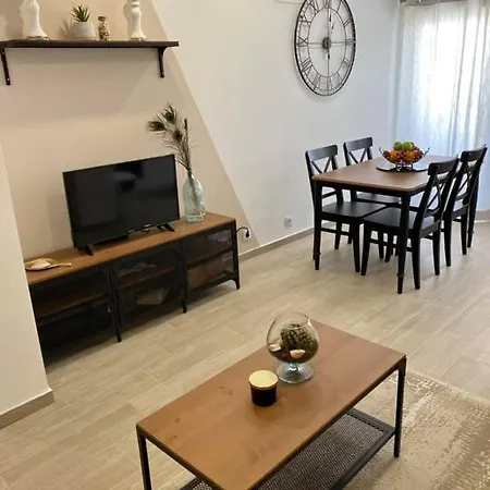 Appart hôtel Happy Na Rocha 2