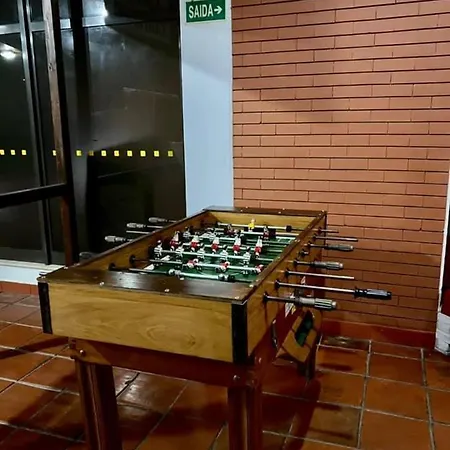 Appart hôtel Happy Na Rocha 2 Portimão
