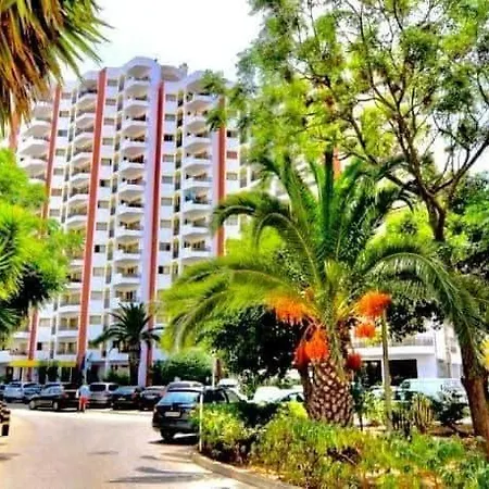 Apartahotel Happy Na Rocha 2