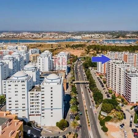Happy Na Rocha 2 Apartahotel Portimão