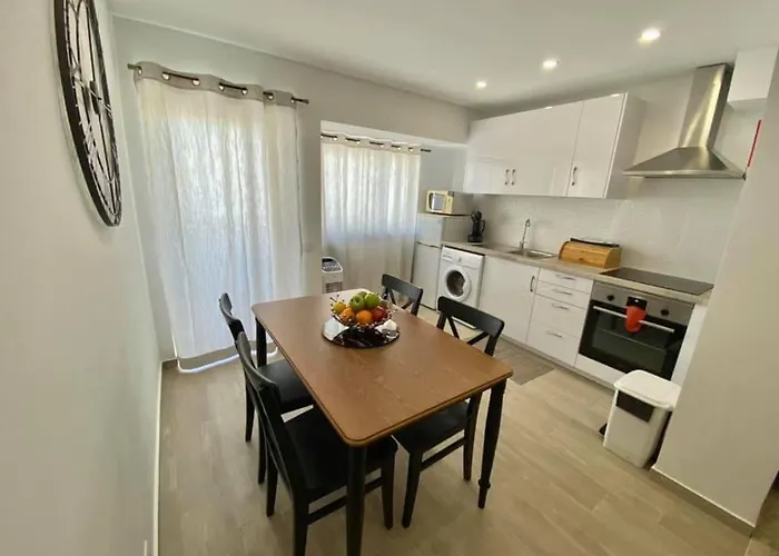 Happy Na Rocha 2 Portimão